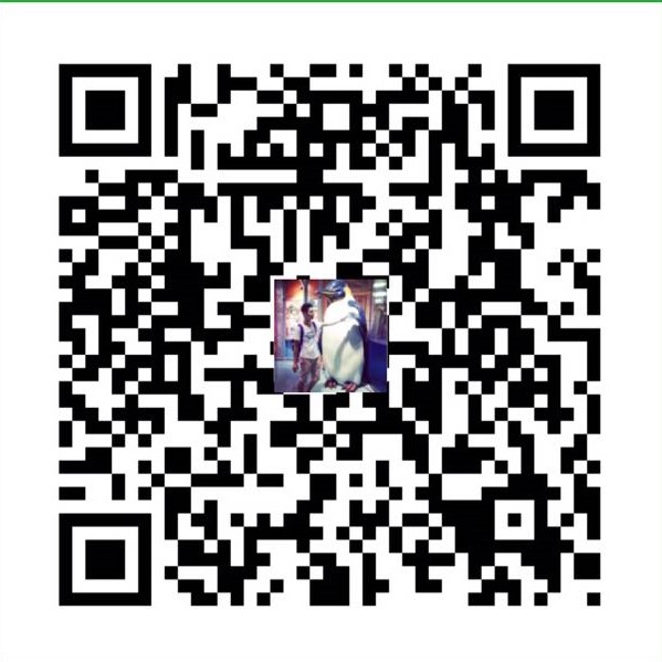 didiaoyuan WeChat Pay